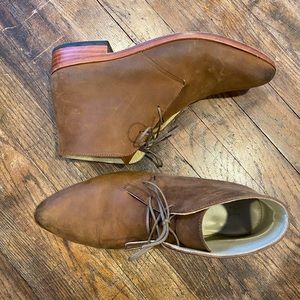 Nisolo Isa Boots Women’s 9